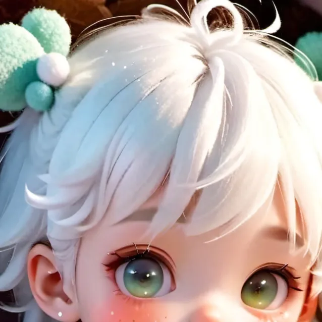 chat with ai character: ari