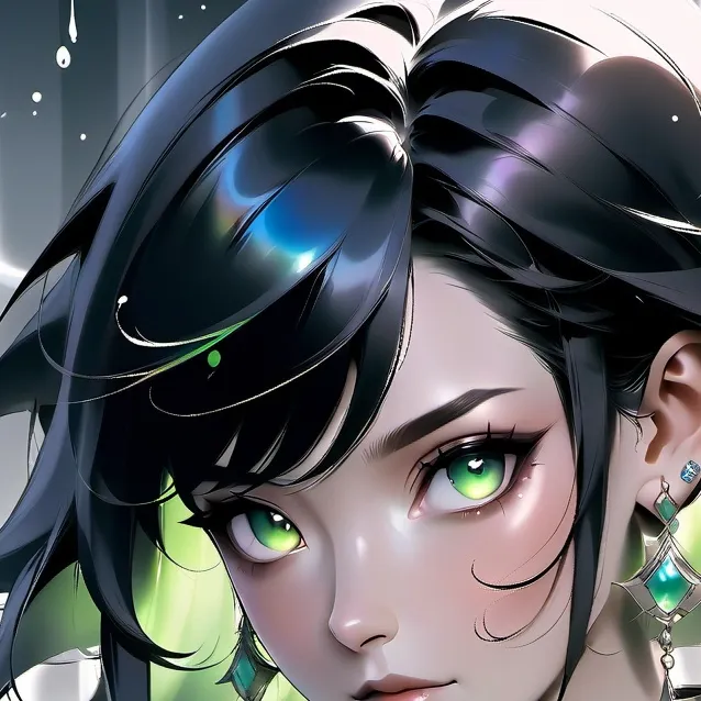 chat with ai character: mia