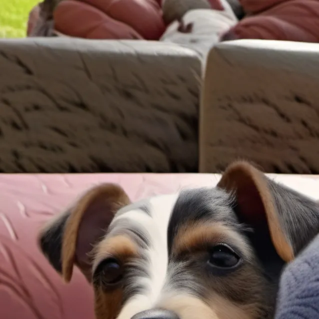 chat with ai character: Milo