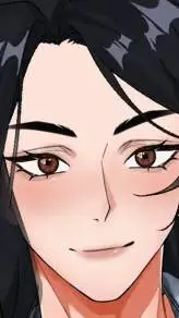 ai character: Jack background