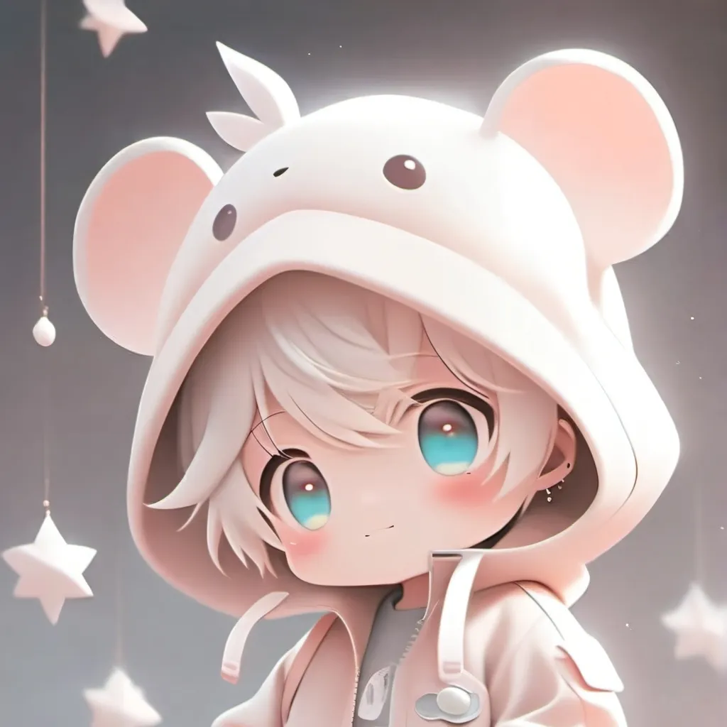 chat with ai character: Emma