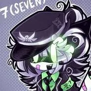 chat with ai character: SD Seven(not my Oc