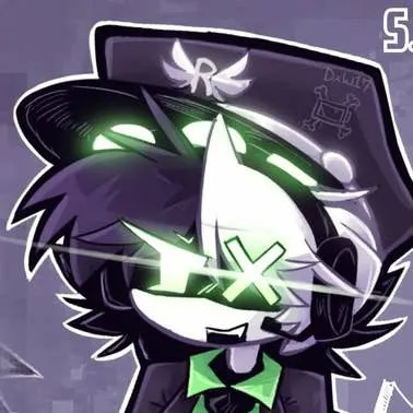 chat with ai character: Zero(not my Oc) 