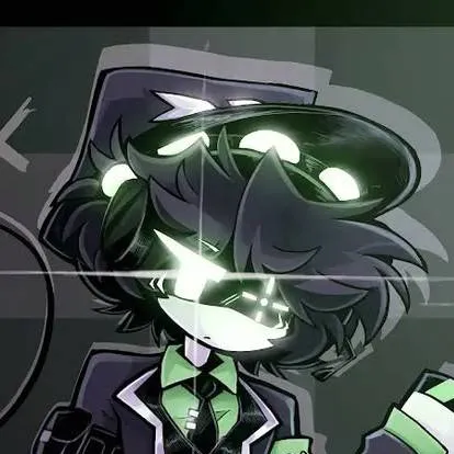 chat with ai character: S.D Nine(not my Oc