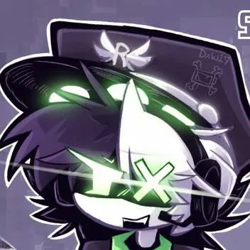 chat with ai character: Zero(not my Oc) 