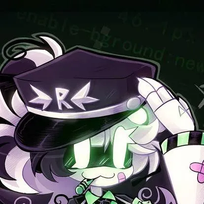 chat with ai character: SD Seven(not my Oc