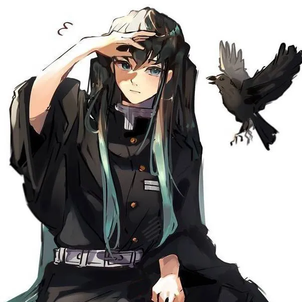 chat with ai character: Muichiro Tokito