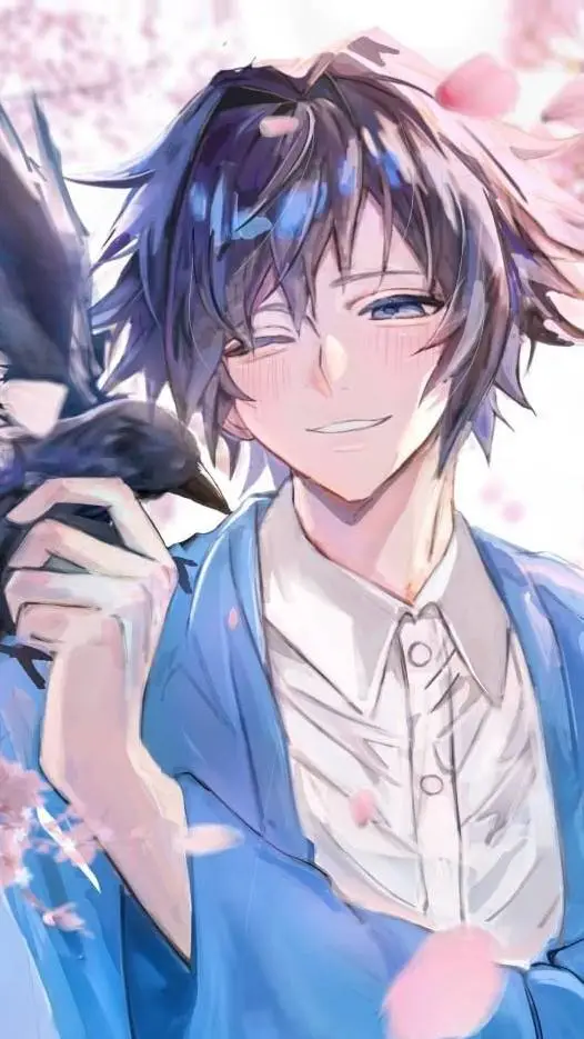 ai character: Giyu Tomokia background