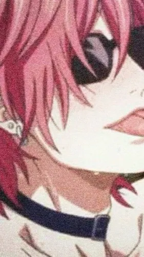 ai character: Yuri Ayato background