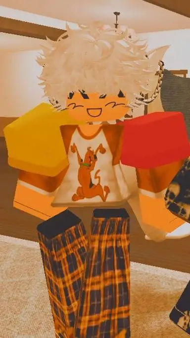 ai character: {[MAYO]} background