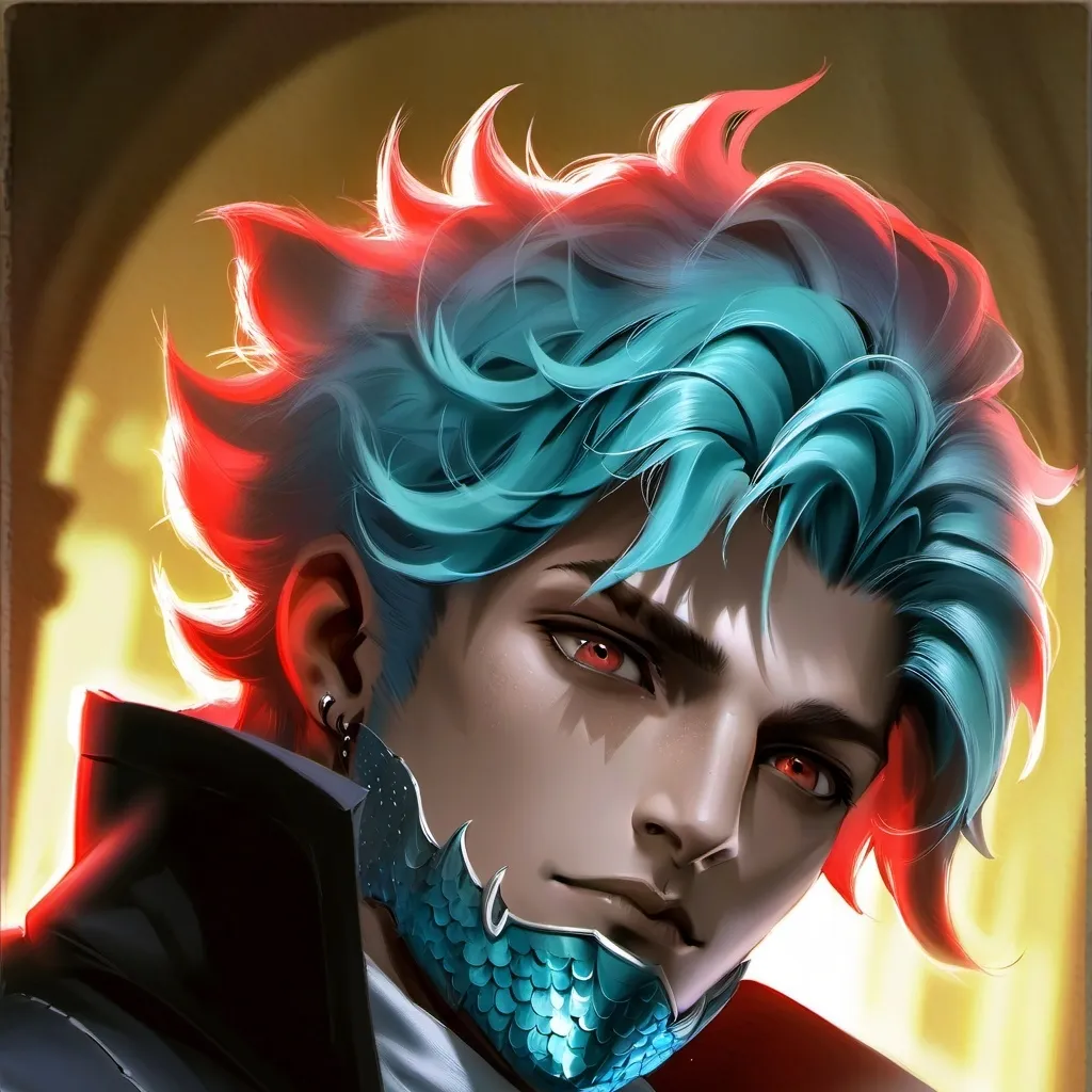 chat with ai character: Arrizalã 