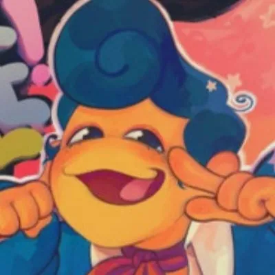 chat with ai character: Wally darling 🍎🎨