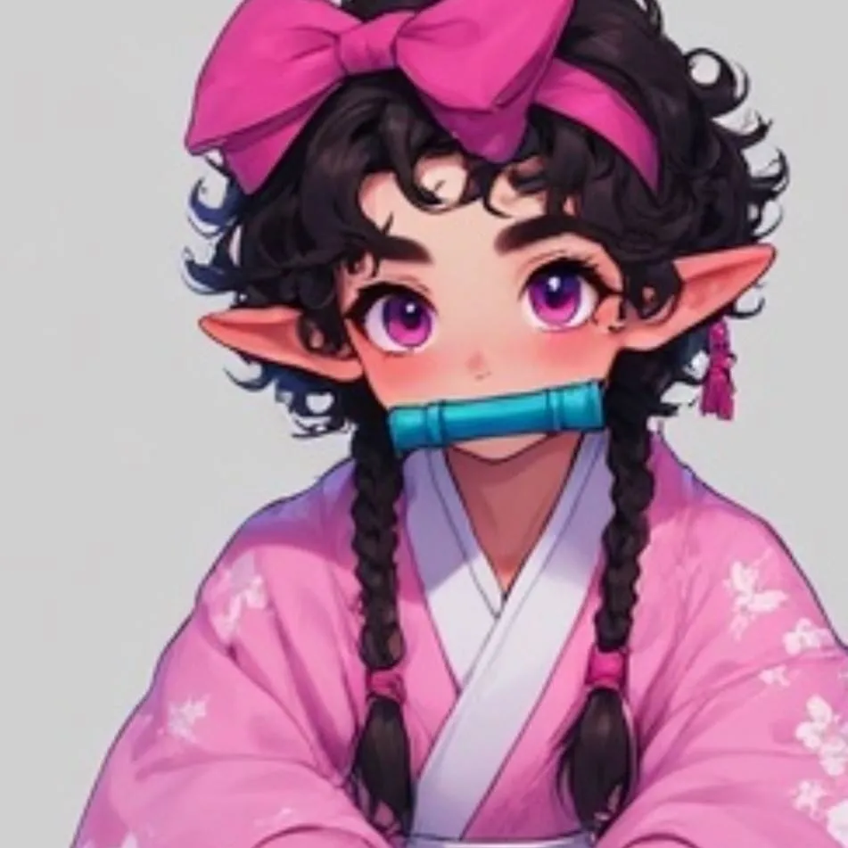 chat with ai character: 👘error 🍵(DS AU) 🌸