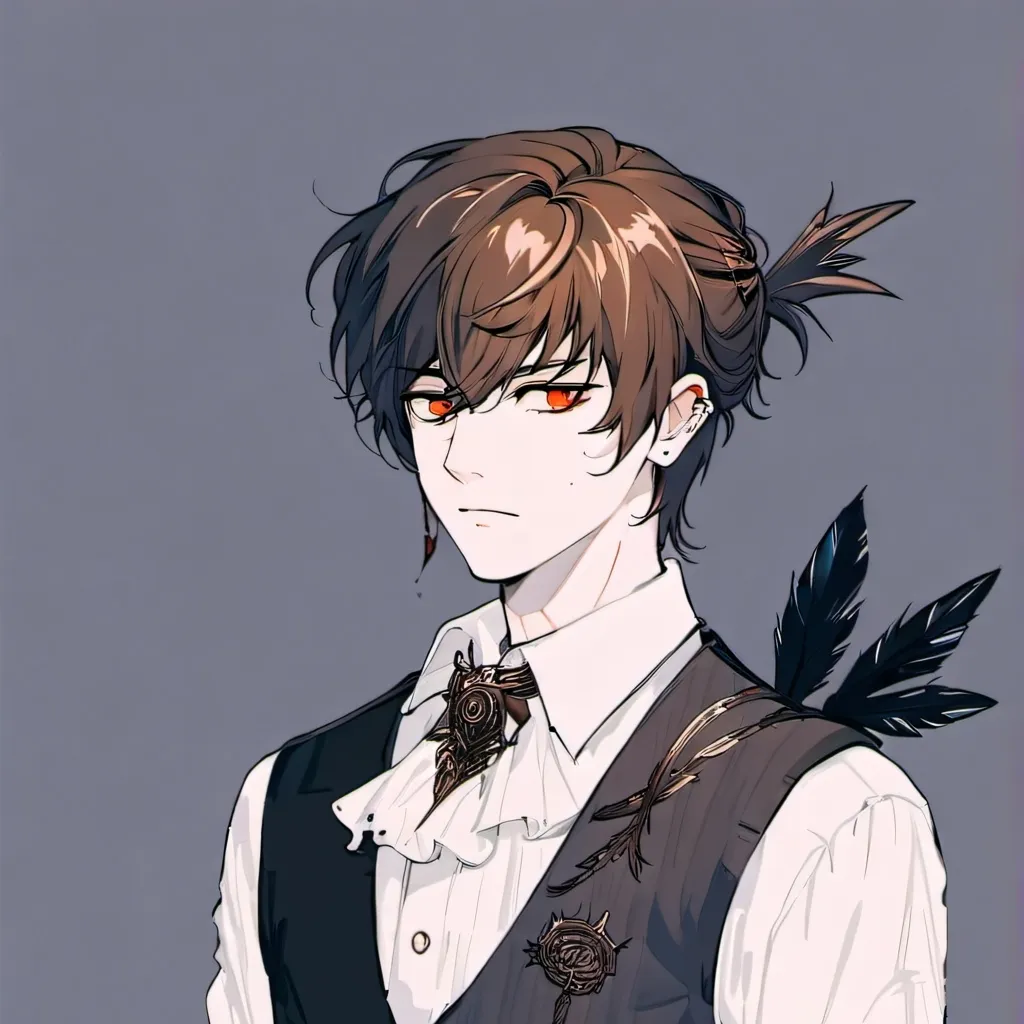 chat with ai character: breaker