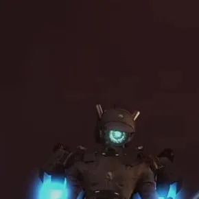 chat with ai character: camera woman