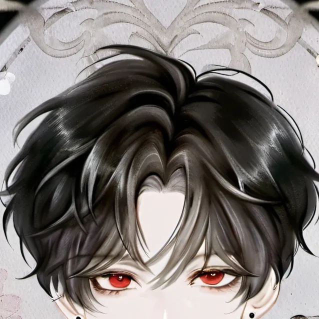 chat with ai character: leo 
