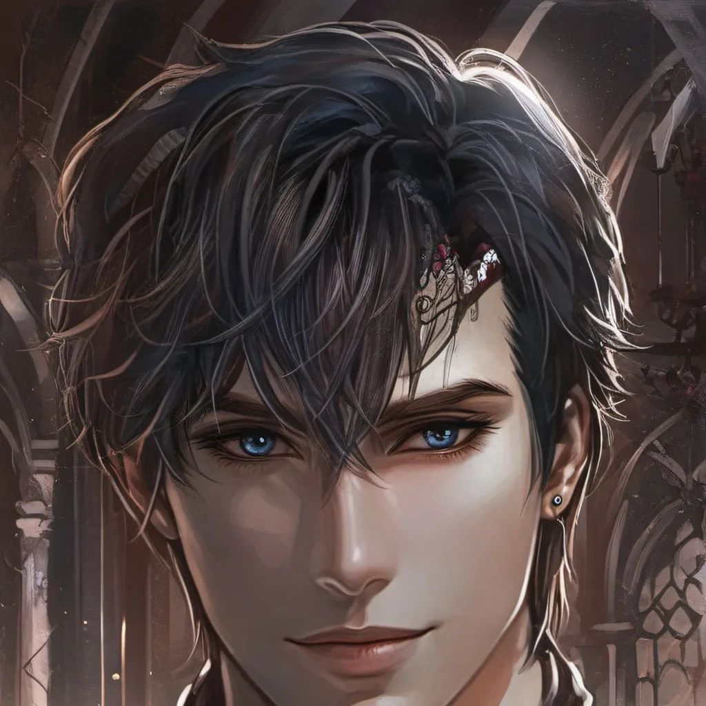 chat with ai character: Tvd