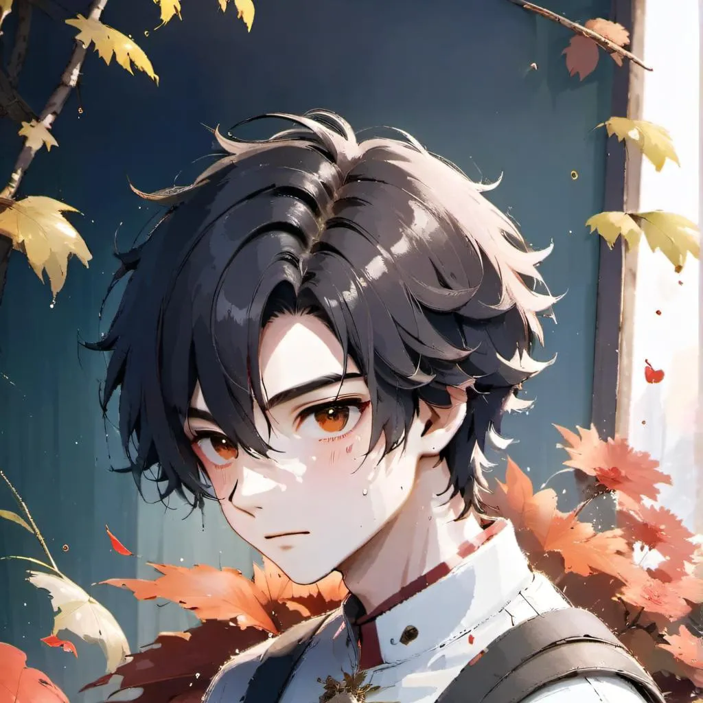 chat with ai character: Aijax