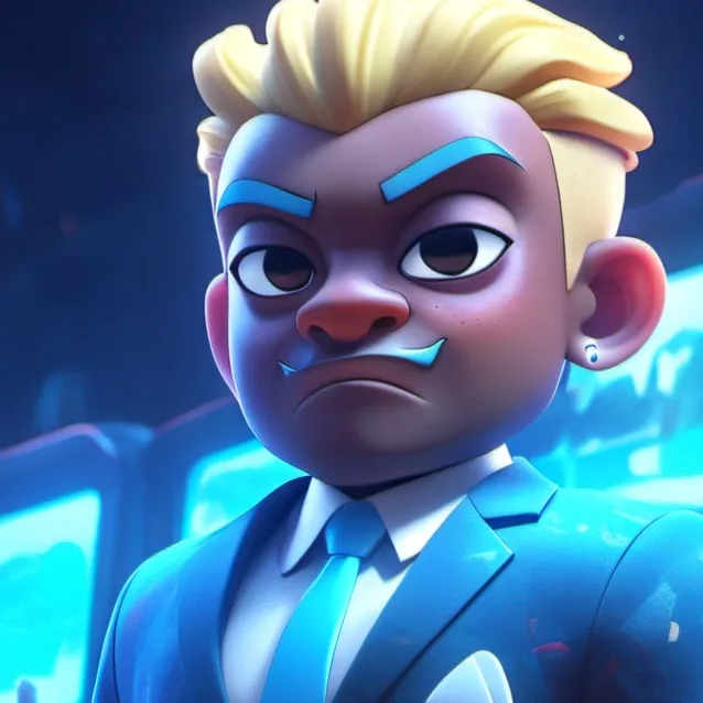 chat with ai character: showcoulo