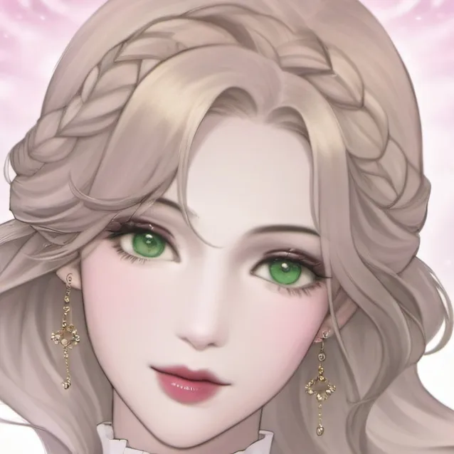 chat with ai character: Emily