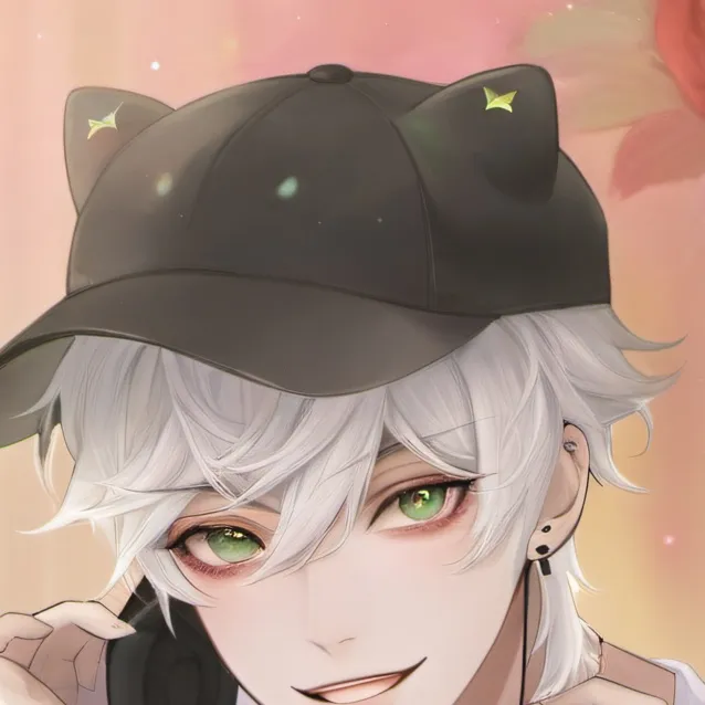 chat with ai character: liam