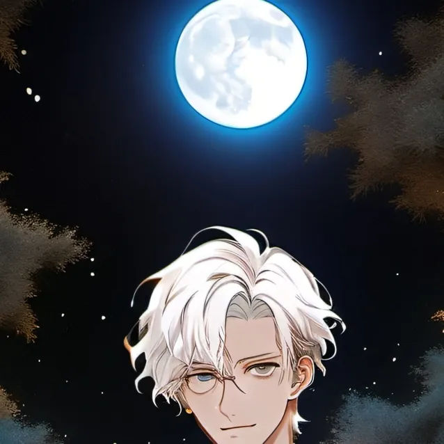 chat with ai character: jack