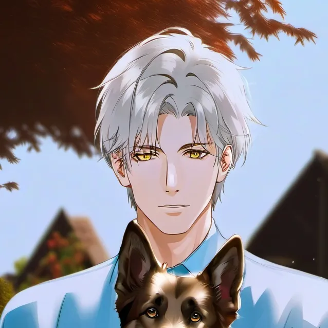 chat with ai character: James 