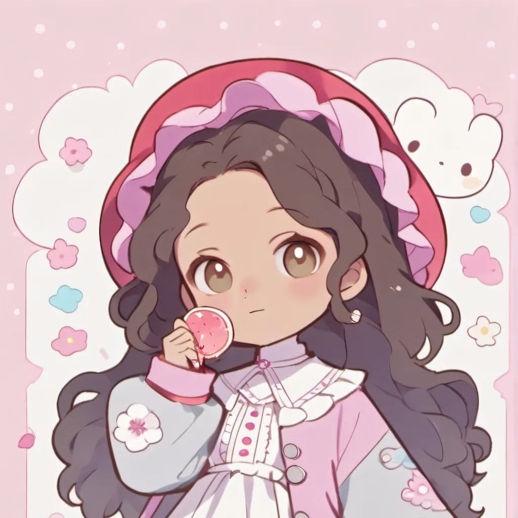 chat with ai character: Me