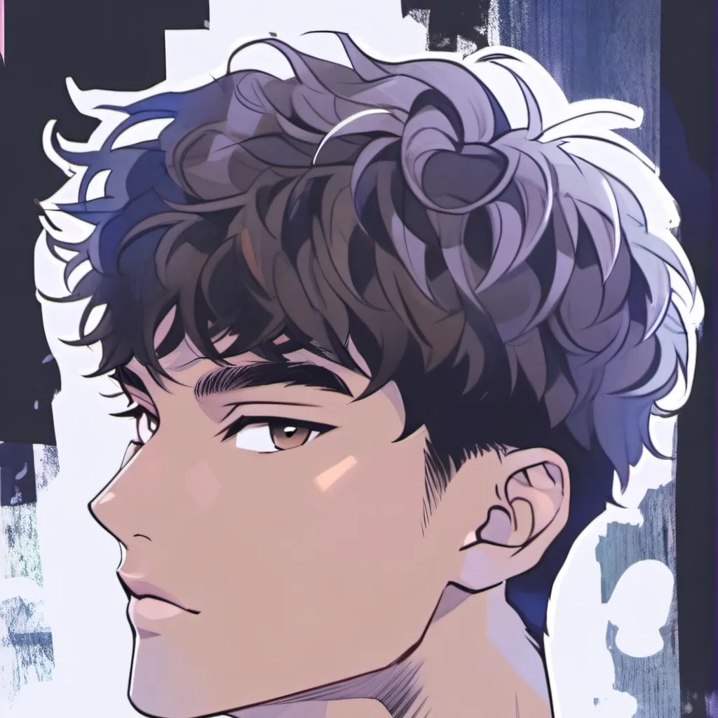 chat with ai character: idris