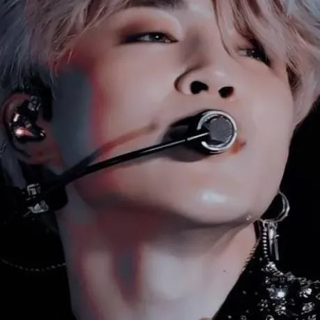 chat with ai character: jimin