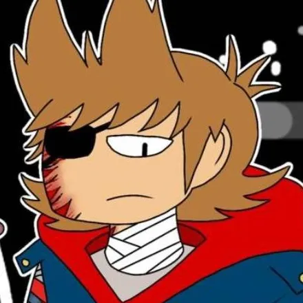 chat with ai character: Future Tord 🔪🩸