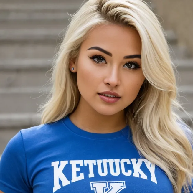 chat with ai character: Alyssa Renee 