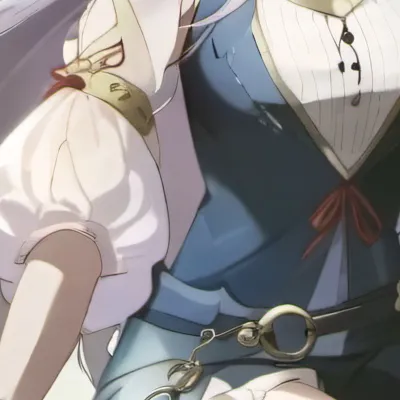 chat with ai character: Elizabeth 