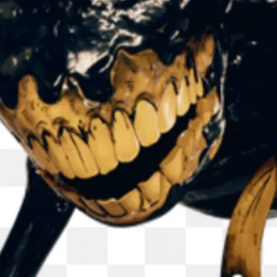 chat with ai character: Bendy