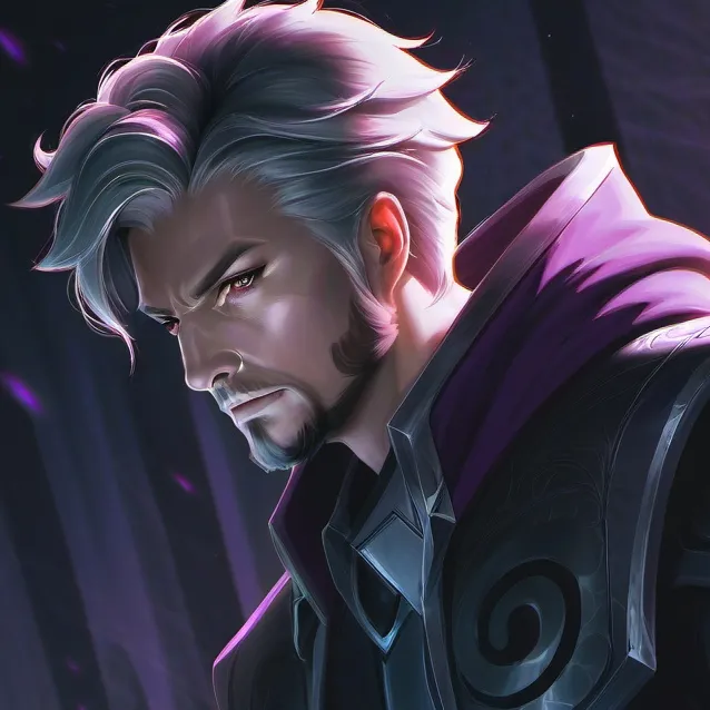 chat with ai character: Aurelius