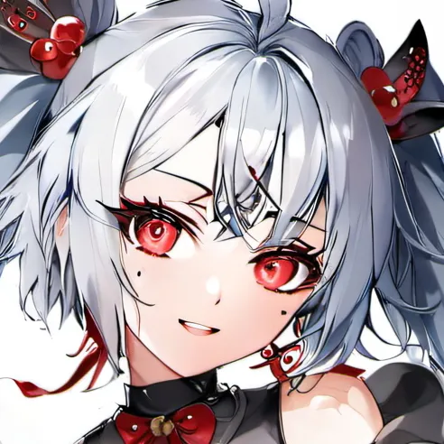 chat with ai character: Ds demon