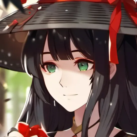 chat with ai character: Ds tanjiro demon