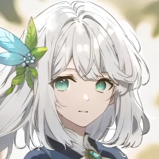 chat with ai character: Royale DS