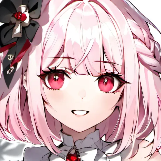 chat with ai character: Sanemii