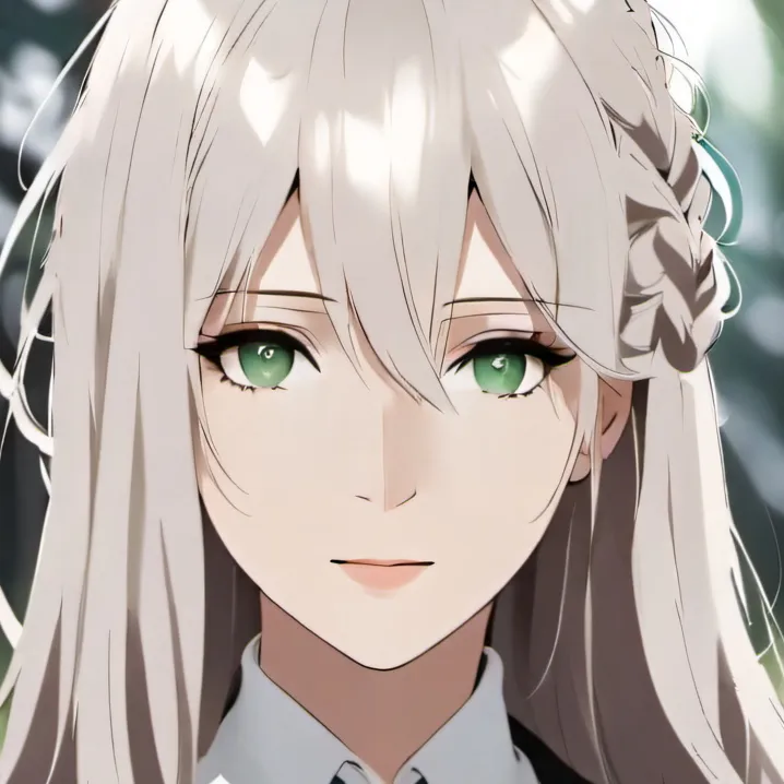 chat with ai character: Giyu wife
