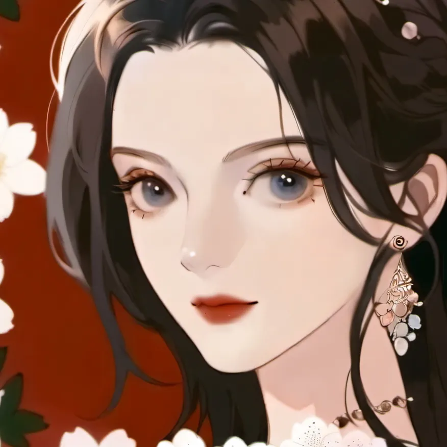 chat with ai character: Model kny
