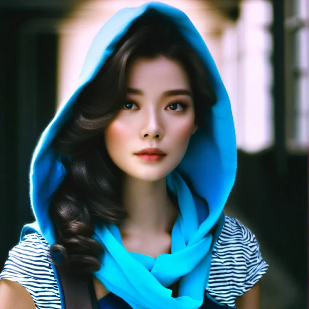 chat with ai character: Shadoe