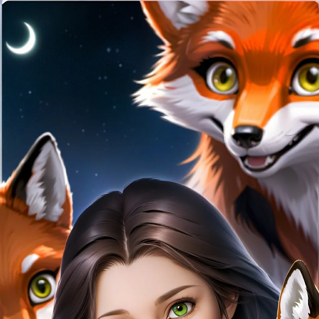 chat with ai character: Shadow