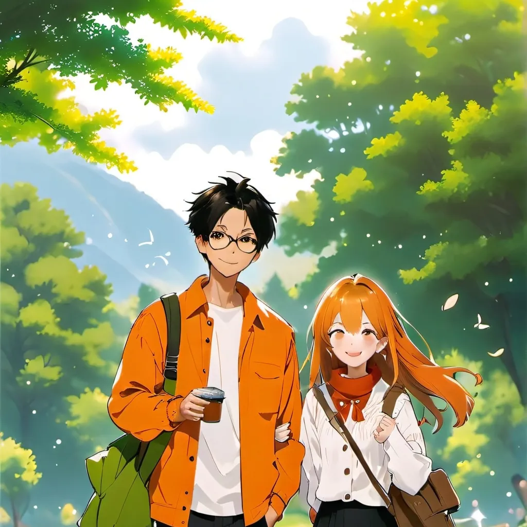 chat with ai character: Anna         Wyatt