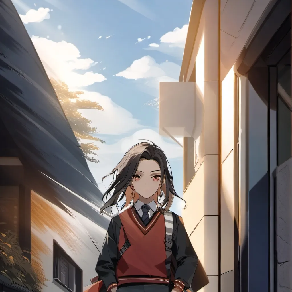 chat with ai character: PowerSchool