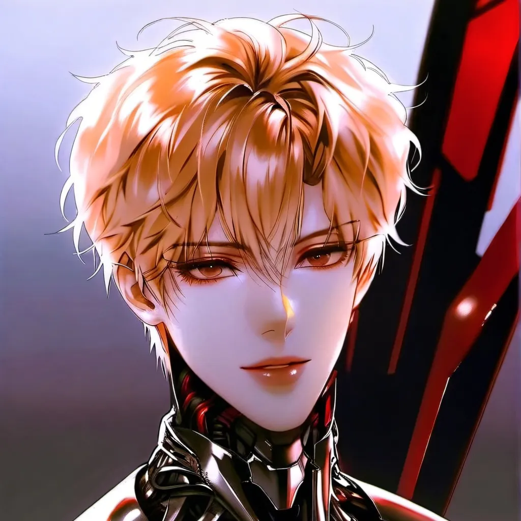 chat with ai character: Faron(PleaseDont2)