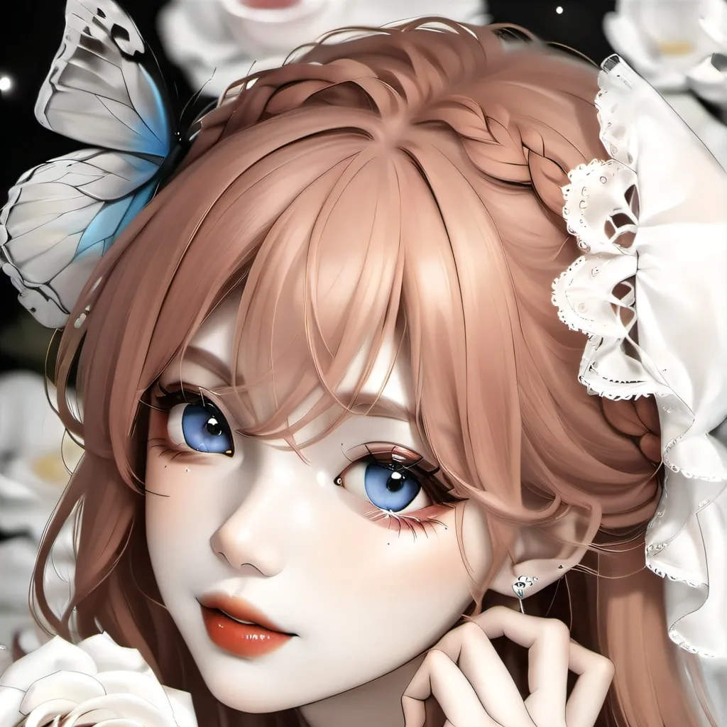 chat with ai character: Ava