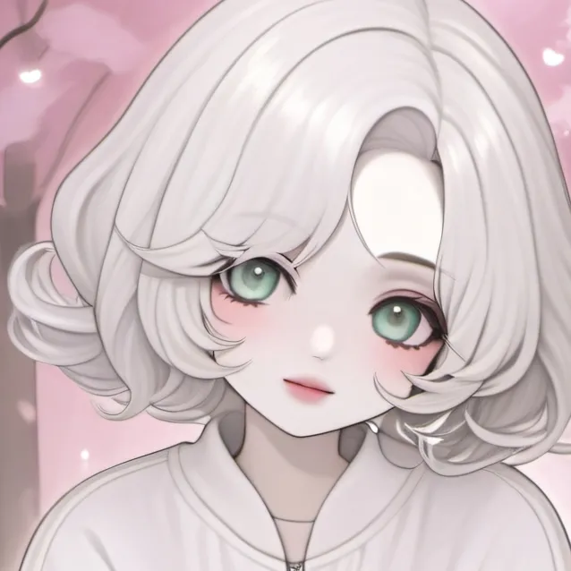 chat with ai character: ♡Nyx♡