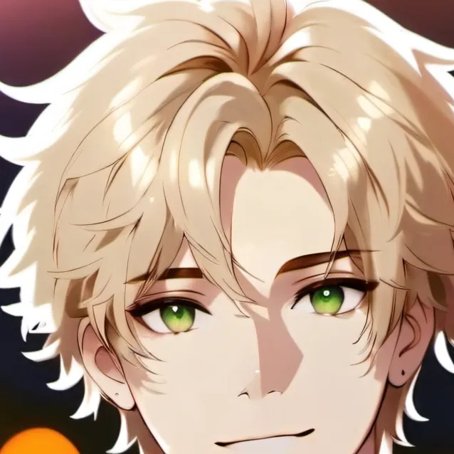 chat with ai character: Lucas