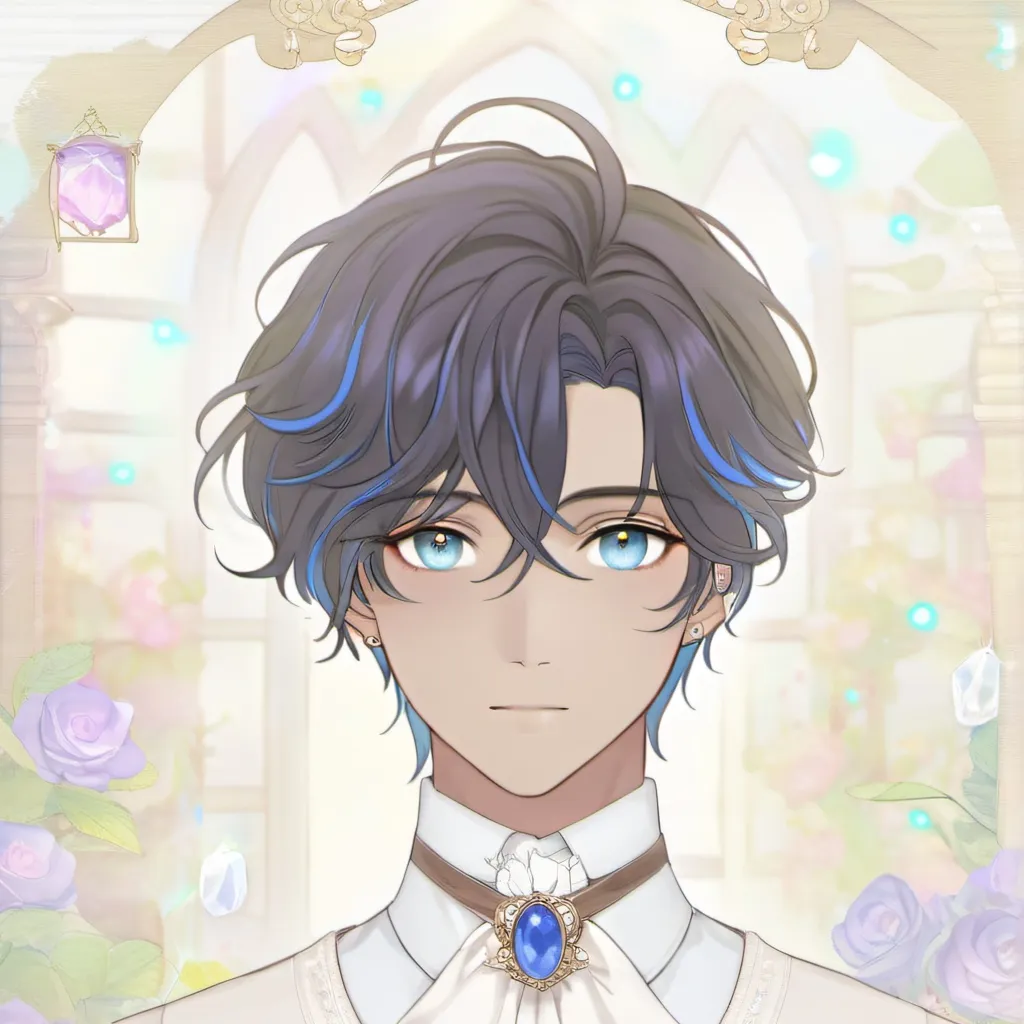 chat with ai character: ♡Rylar♡